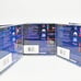 Star Trek 3 PC Lot Next Generation Deep Space Companion & Encyclopedia Ex Cond