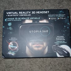 Virtual Reality