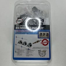 Danco/American Standard Colony Complete Tub and Shower Faucet Remodeling Kit