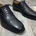 Magnanni Federico Oxford Black Dress shoes size 43M (10)