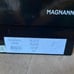 Magnanni Federico Oxford Black Dress shoes size 43M (10)