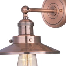 Restoration lighting