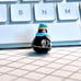 Openable Pingu Penguin Roly Poly 925 Silver Charm
