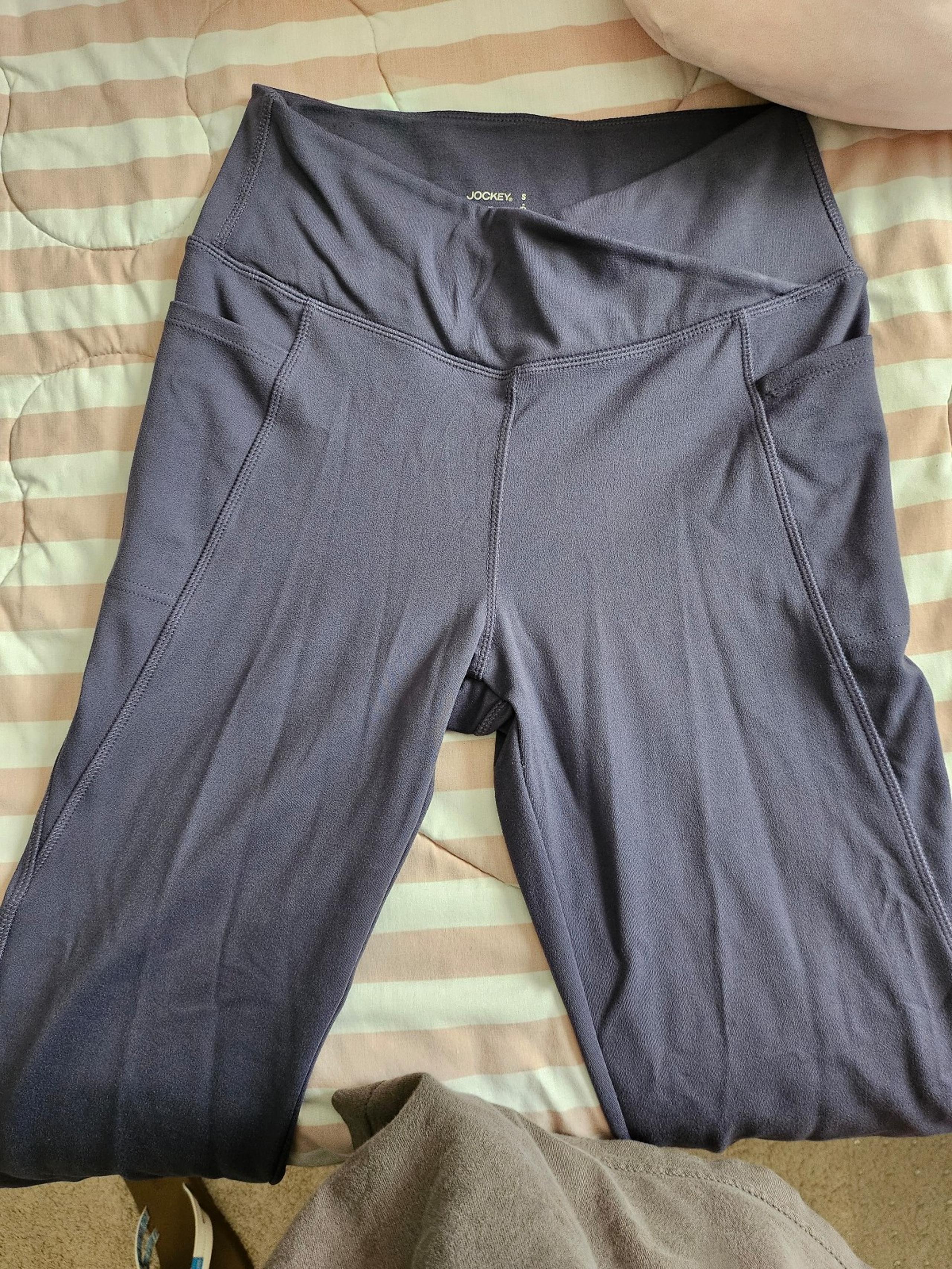 jockey leggings