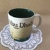 Starbucks Coffee Mug - Abu Dhabi Global Icon Mug NEW NEVER USED
