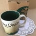 Starbucks Coffee Mug - Abu Dhabi Global Icon Mug NEW NEVER USED