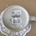 Starbucks Coffee Mug - Abu Dhabi Global Icon Mug NEW NEVER USED