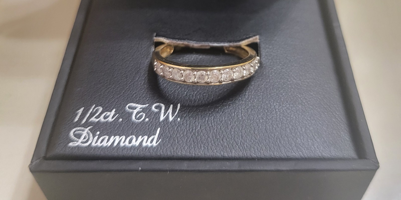 Ring Classic