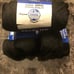 Brazilian braiding wool/hair/wool/black