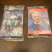 Superbowl Seat Cover with Collectibles