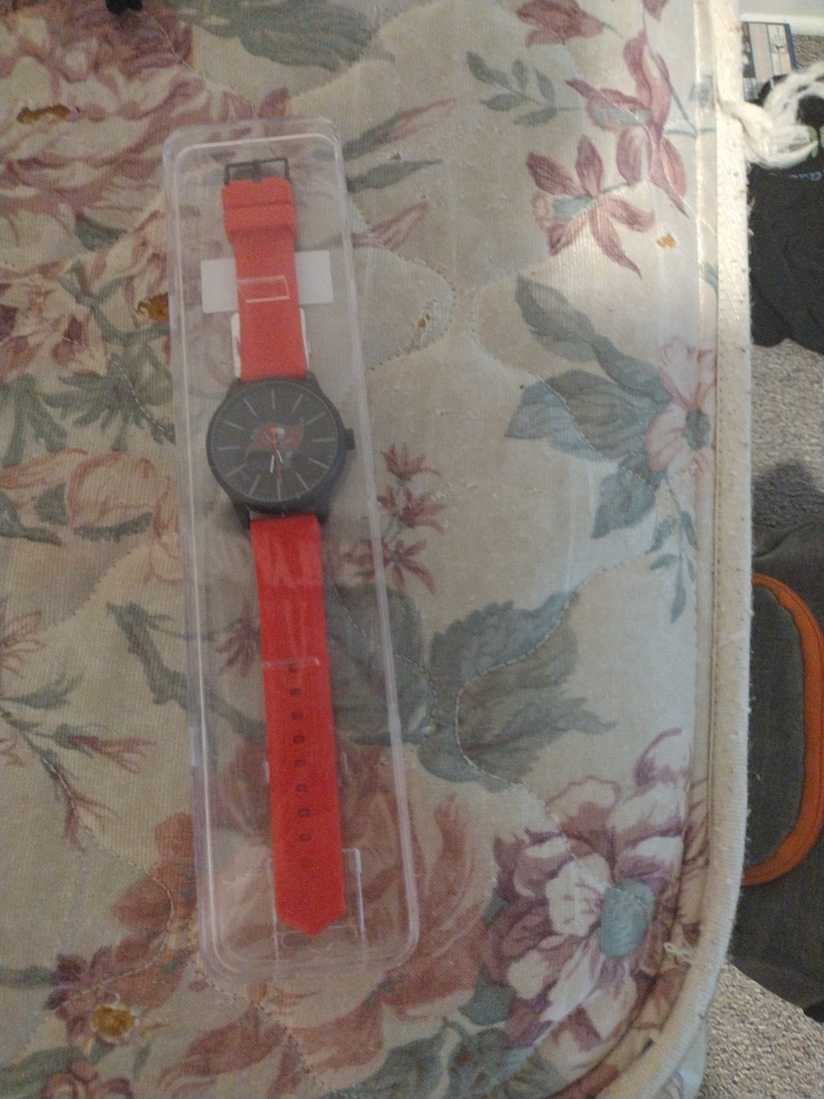 Tampa Bay Buccaneers Watch