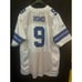 Tony Romo on Field Nike Jersey