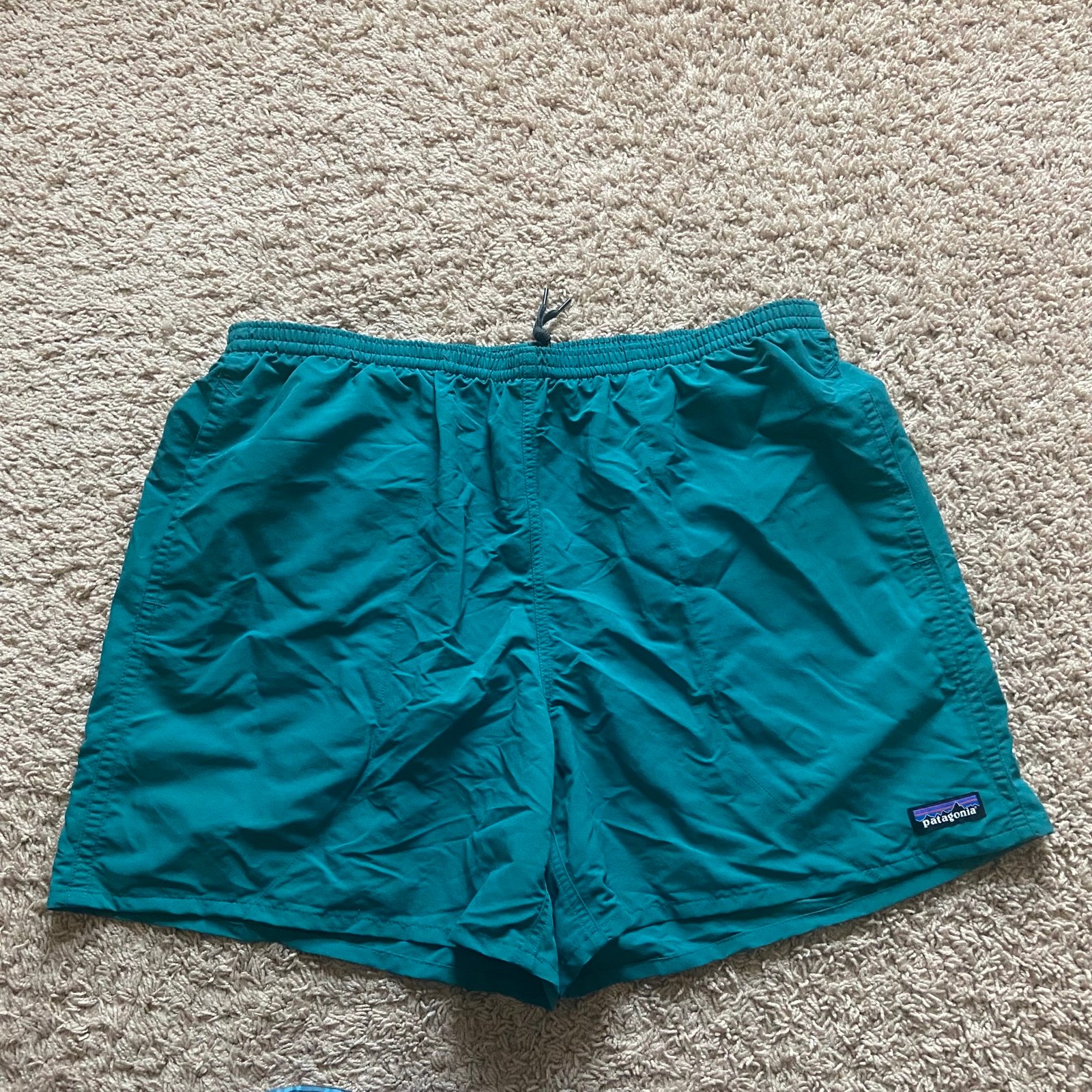 Men’s Patagonia Baggies 5” Shorts