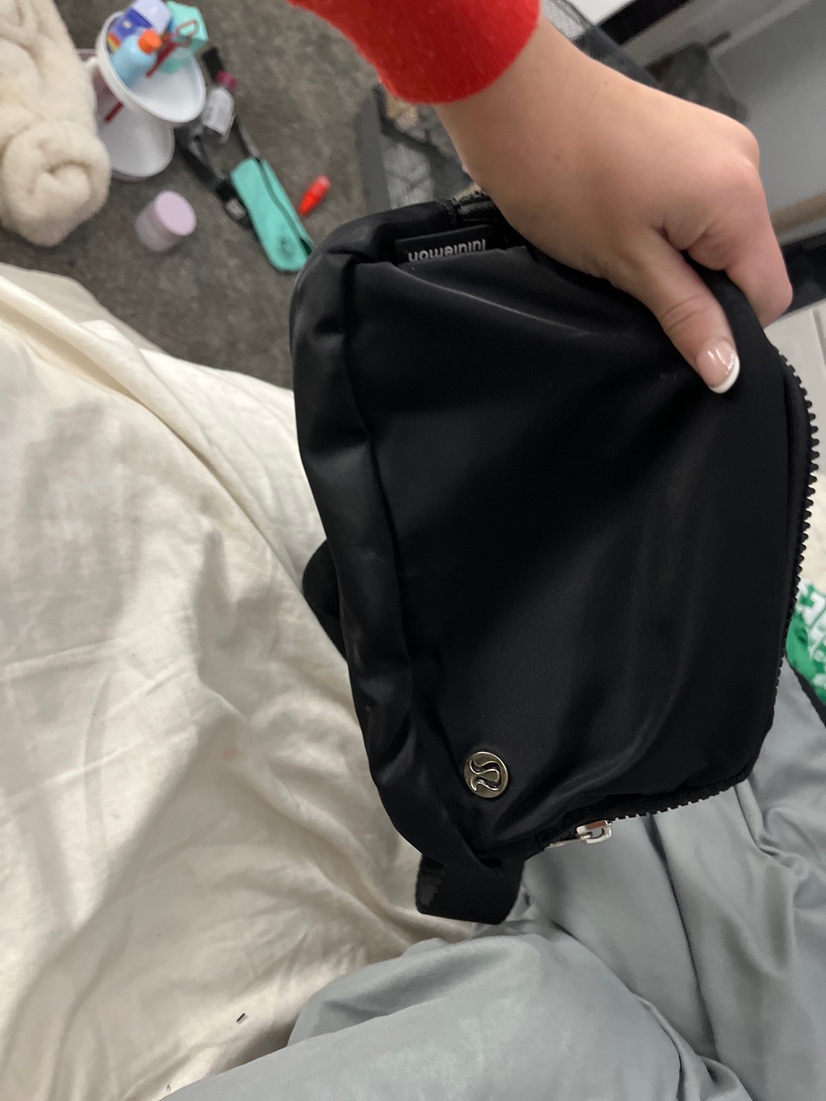 Lululemon