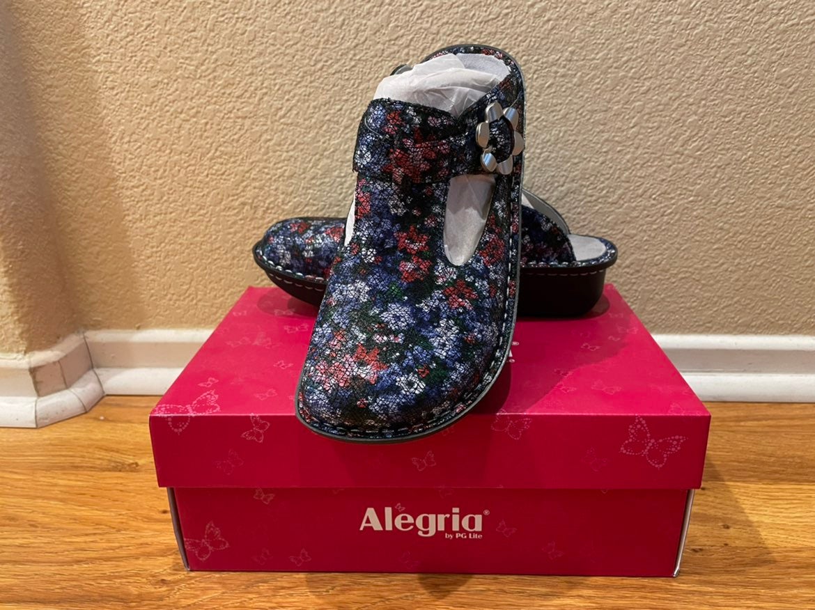 Alegria Classic