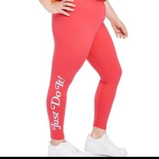 Nike plus GFX tights