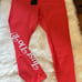 Nike plus GFX tights