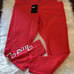 Nike plus GFX tights