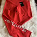 Nike plus GFX tights