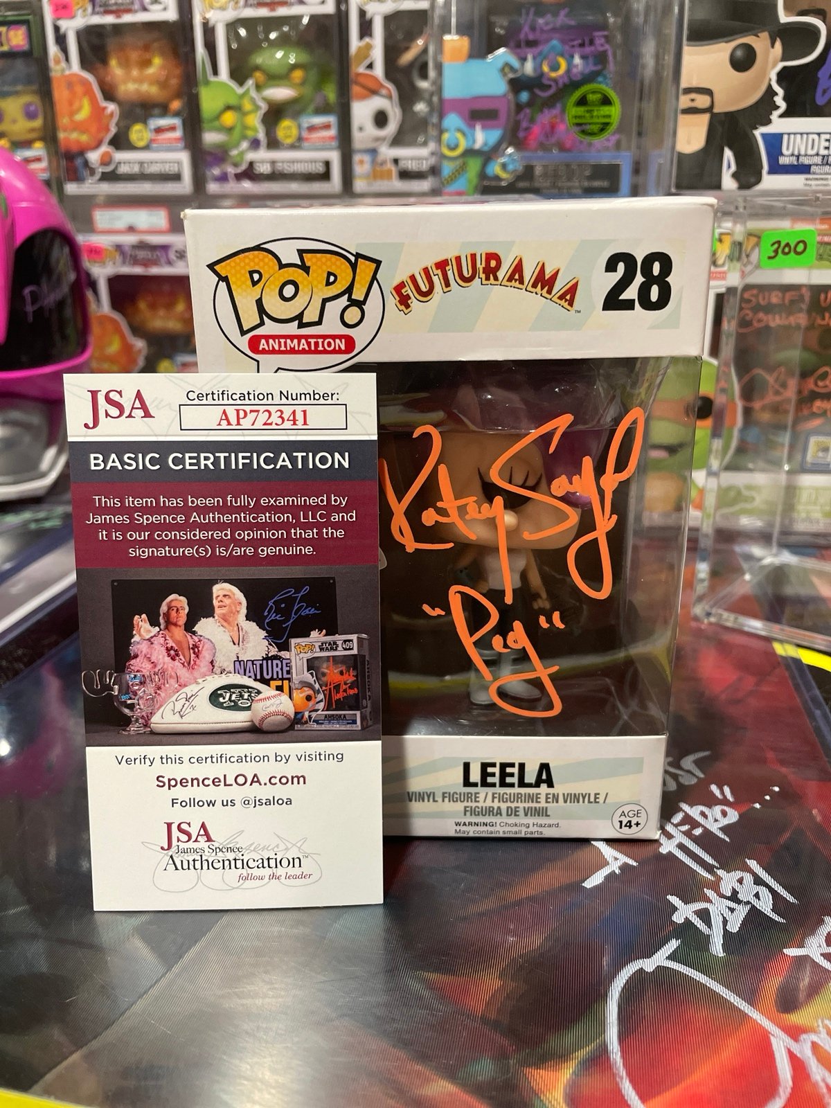 Funko Pop