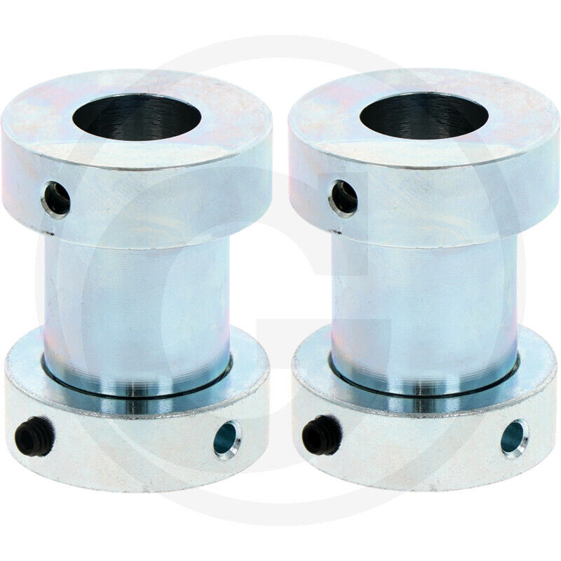 Compatible with Quicke bushing set OEM No: 20529077