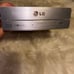 LG External Blu-Ray DVD Burner Writer BE14NU40 (NO POWER ADAPTER)