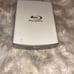 LG External Blu-Ray DVD Burner Writer BE14NU40 (NO POWER ADAPTER)