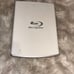 LG External Blu-Ray DVD Burner Writer BE14NU40 (NO POWER ADAPTER)