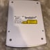 LG External Blu-Ray DVD Burner Writer BE14NU40 (NO POWER ADAPTER)