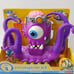 Imaginext RARE HTF Tentaclor Alien Space Series