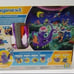 Imaginext RARE HTF Tentaclor Alien Space Series