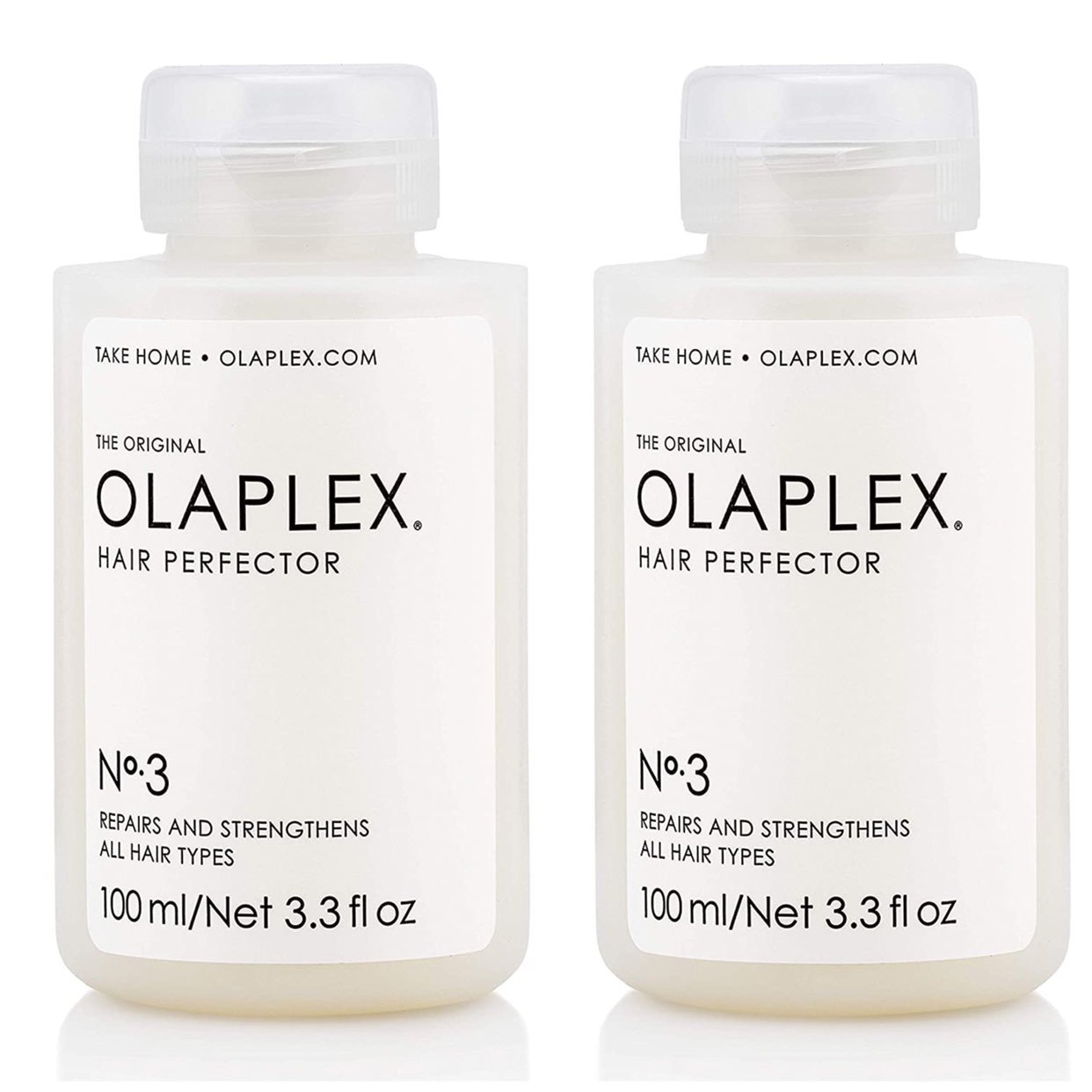 2 Unit Olaplex Hair Perfector No 3 Repa