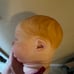 Realborn James head