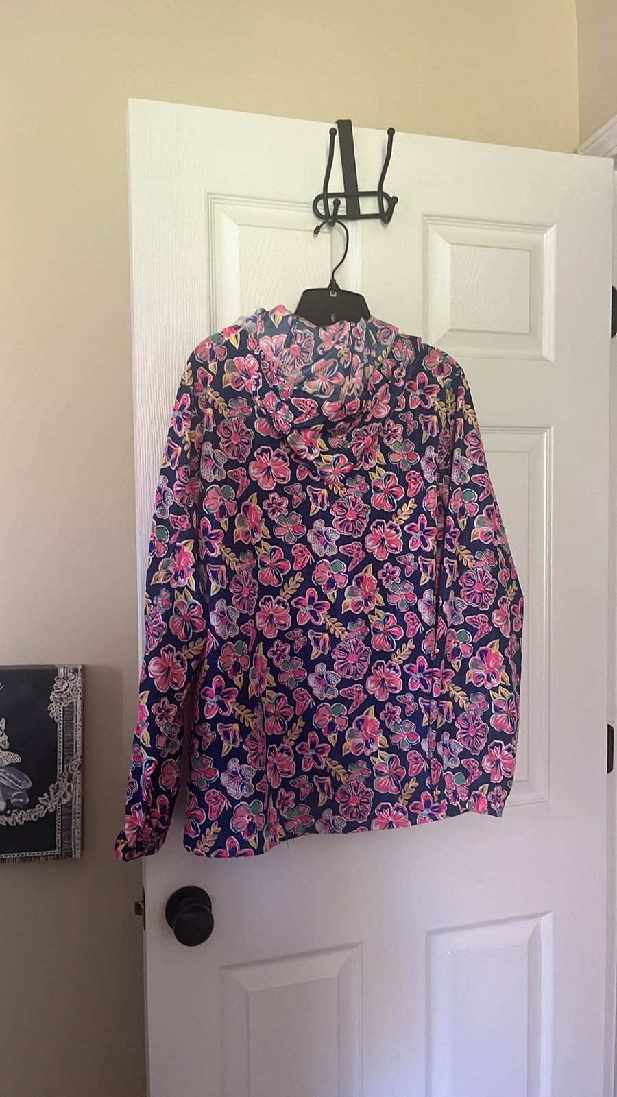 Simply Southern Rain Jacket