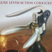 NIB Luxury Brass Rabbit corkscrew set