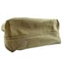 Madewell Medium Canvas Transport Tote with Crossbody Strap Olive/Khaki Green