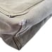 Madewell Medium Canvas Transport Tote with Crossbody Strap Olive/Khaki Green