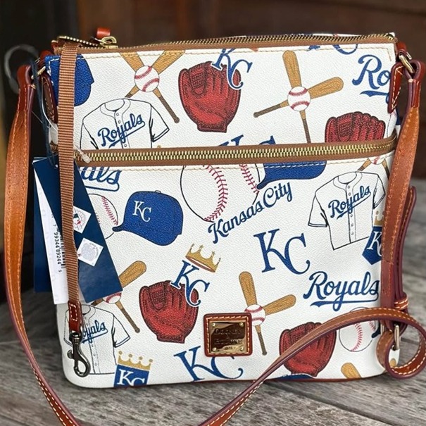 Crossbody