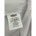 Schutt Football Integrated Padded Pants Adult White Size L