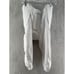 Schutt Football Integrated Padded Pants Adult White Size L