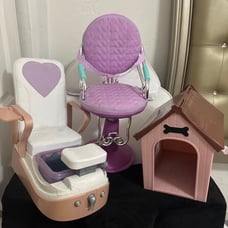 cute our generation dolls toys