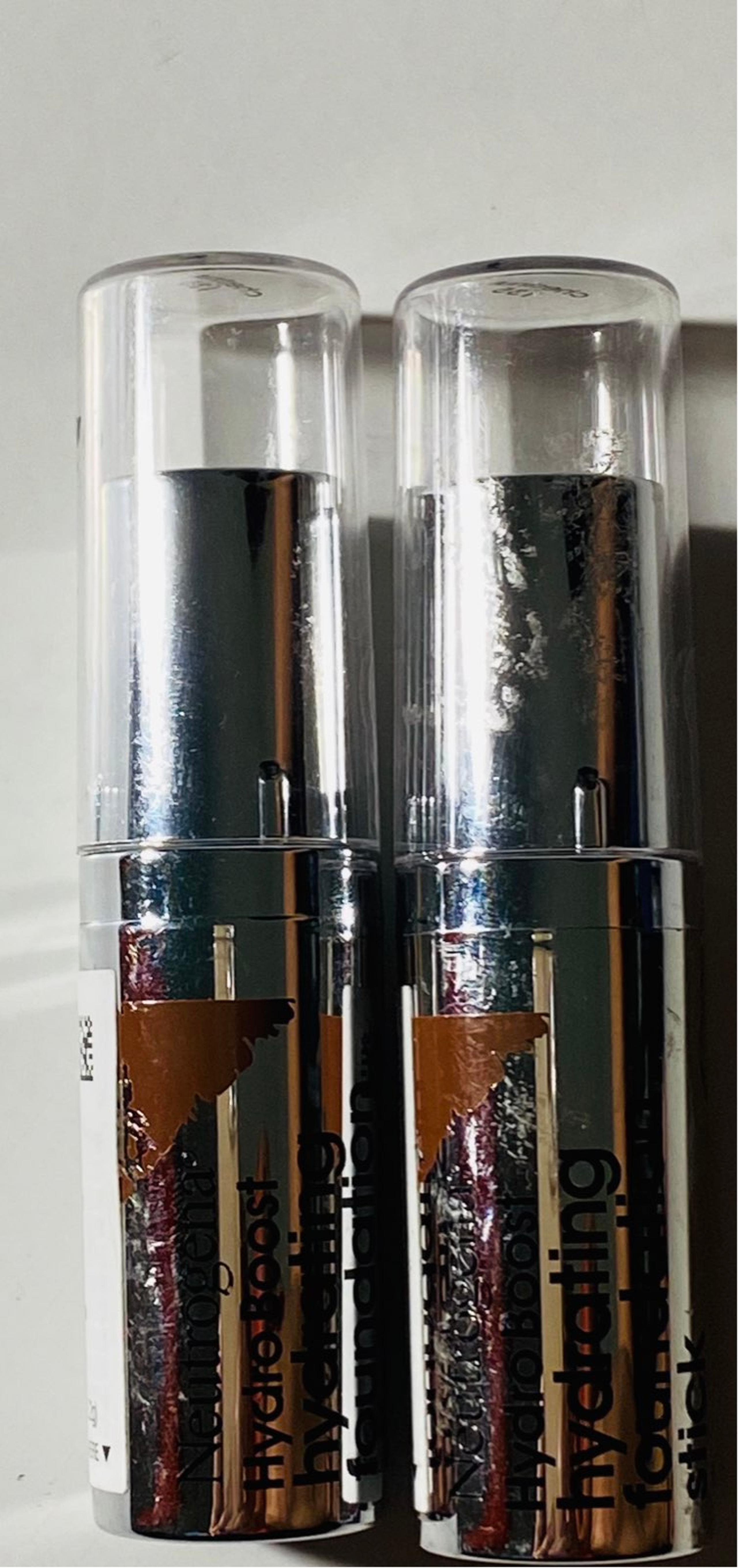 Neutrogena Hydro Boost Foundation Stick - Chestnut