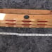 Peterboro Long Wooden Basket