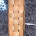Peterboro Long Wooden Basket