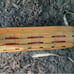 Peterboro Long Wooden Basket