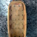 Peterboro Long Wooden Basket