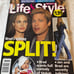 7 - Celebrity magazines lot