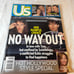 7 - Celebrity magazines lot