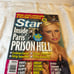 7 - Celebrity magazines lot