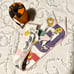 New Hermes Twilly FACONNE POP CHARMS